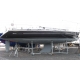 Yacht cradle XXL 38-44 feet