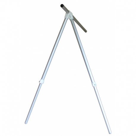 Teleskoopjala paar, 1 - 1,7 m