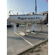 Boatcradle L 6 legs for 27-33 feet boats
